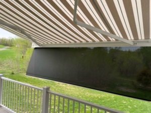 Custom Porches - Solar Eclipse - Roof Mount (3)