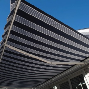 Motorized Retractable Awnings Houston Awnings