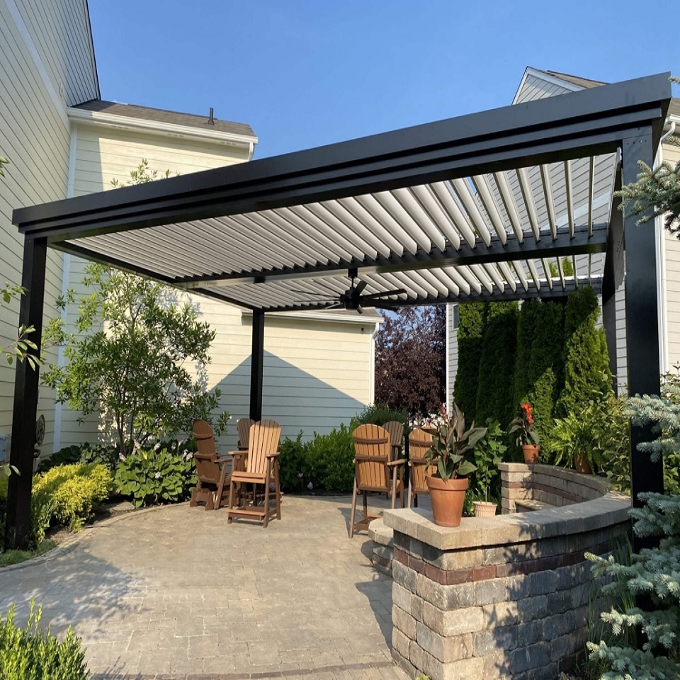 Pergolas Houston Roofing System 960x960 Pergolas Houston Roofing System