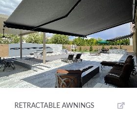 Retractable Awnings 280x250 Retractable Awnings